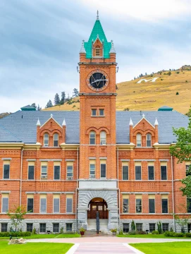 United States University